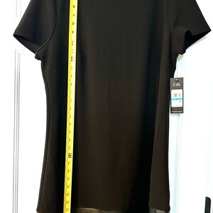 Karl Lagerfeld Little Black Dress